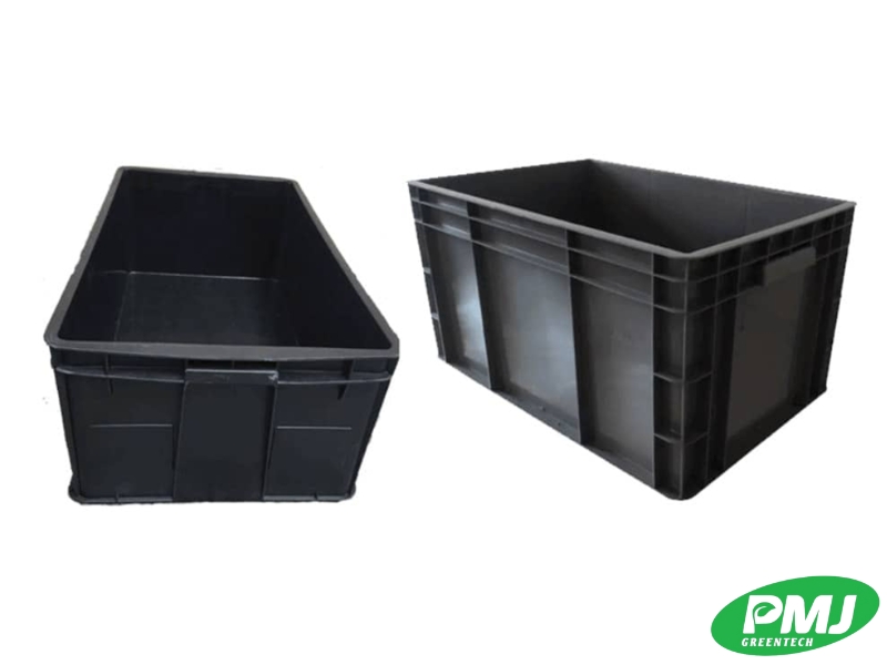 Những yếu tố ảnh hưởng đến giá hạt nhựa tổng hợp Giá hạt nhựa tổng hợp