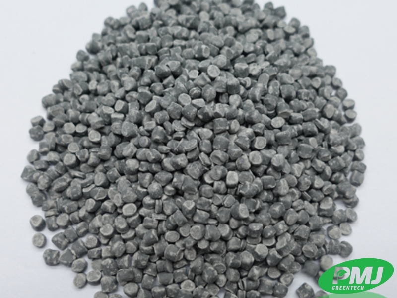 Hướng dẫn chọn chất độn phù hợp cho từng loại nhựa