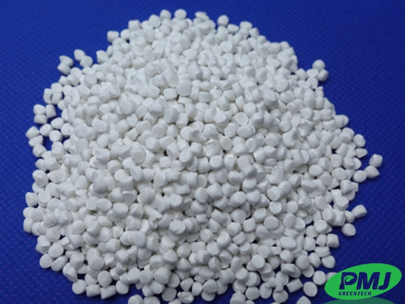 Hướng dẫn chọn chất độn phù hợp cho từng loại nhựa