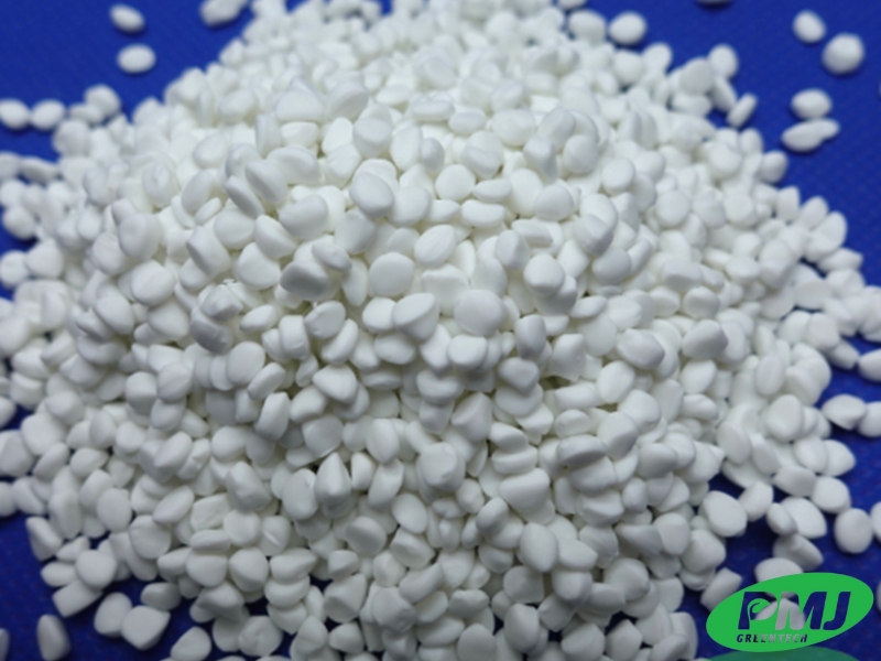 Hướng dẫn chọn chất độn phù hợp cho từng loại nhựa