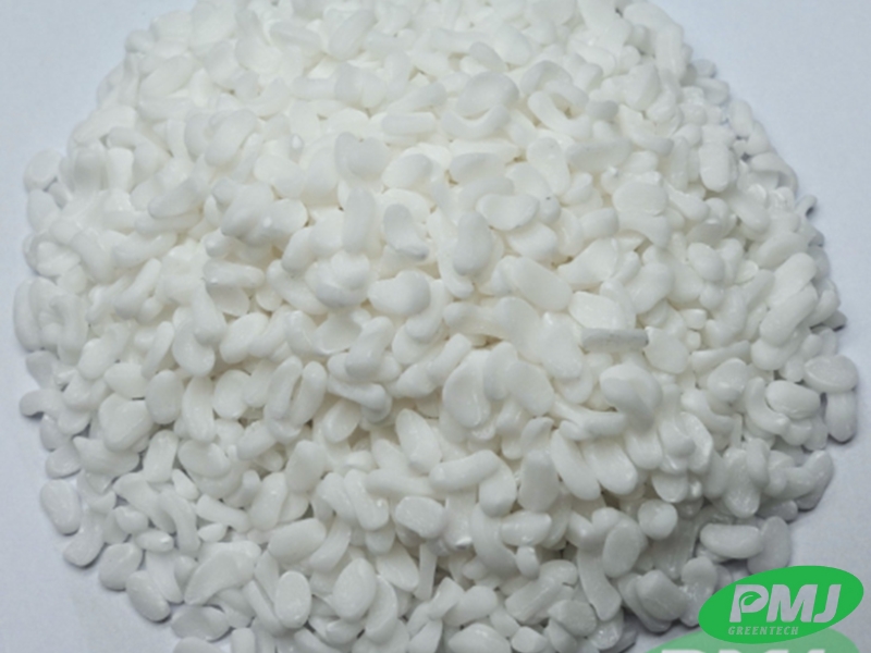 Hướng dẫn chọn chất độn phù hợp cho từng loại nhựa