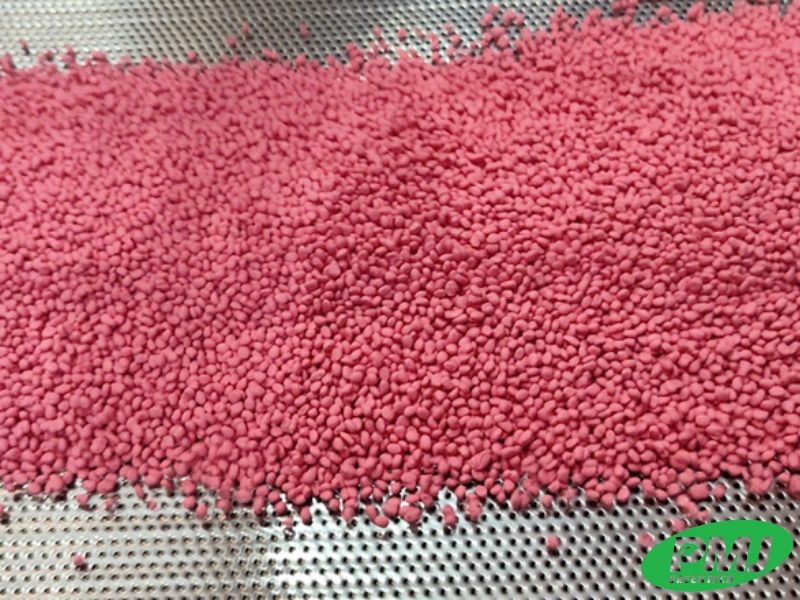 Mua hạt nhựa màu số lượng lớn chất lượng cao tại PMJ GREENTECH Mua hạt nhựa màu số lượng lớn