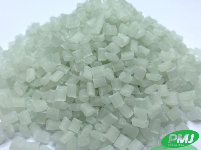 Phân biệt các loại hạt nhựa tổng hợp phổ biến hiện nay. Đặc điểm và ứng dụng của từng loại Phân biệt các loại hạt nhựa tổng hợp