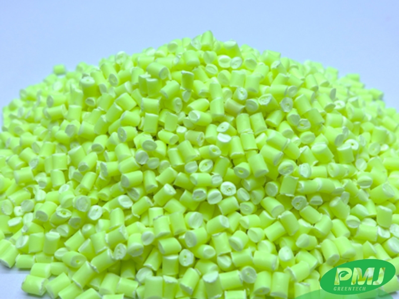 Địa chỉ uy tín chuyên cung cấp phụ gia trong ngành nhựa Phụ gia trong ngành nhựa