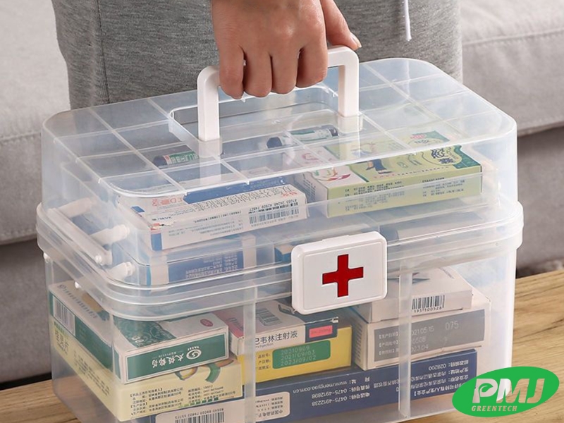 So sánh chất độn Calcium Carbonate nền PE và chất độn Natri Sulfat So sánh chất độn Calcium Carbonate nền PE và chất độn Natri Sulfat