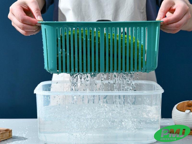 So sánh giữa chất độn tự nhiên và nhân tạo trong nhựa So sánh giữa chất độn tự nhiên và nhân tạo trong nhựa