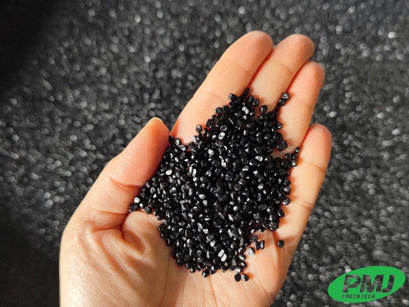 PMJ GREENTECH - Tổng kho cung cấp hạt nhựa màu đáng tin cậy Tổng kho cung cấp hạt nhựa màu đáng tin cậy