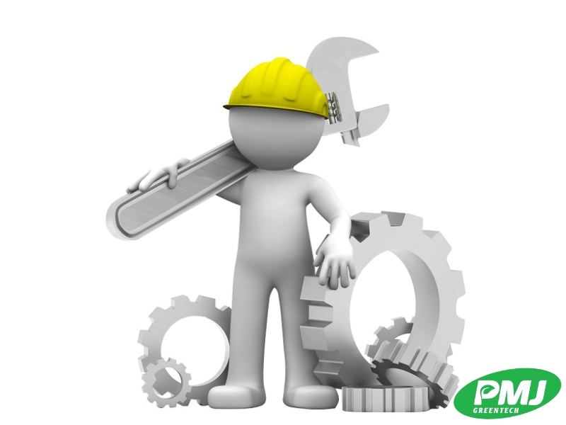 Tuyển dụng vị trí NHÂN VIÊN KỸ THUẬT CƠ ĐIỆN