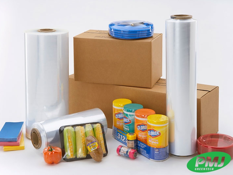 Chất chống oxy hóa nhựa