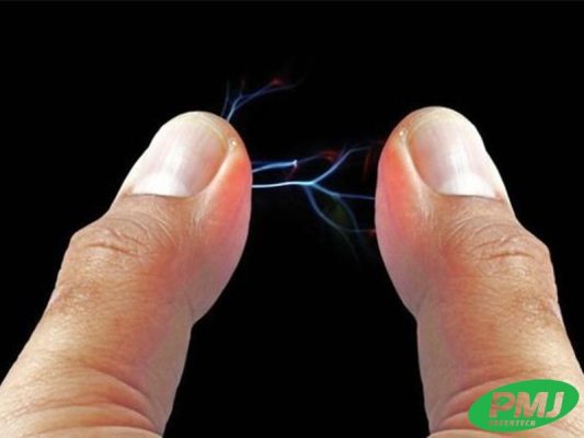 Chất chống tĩnh điện cho nhựa sinh học