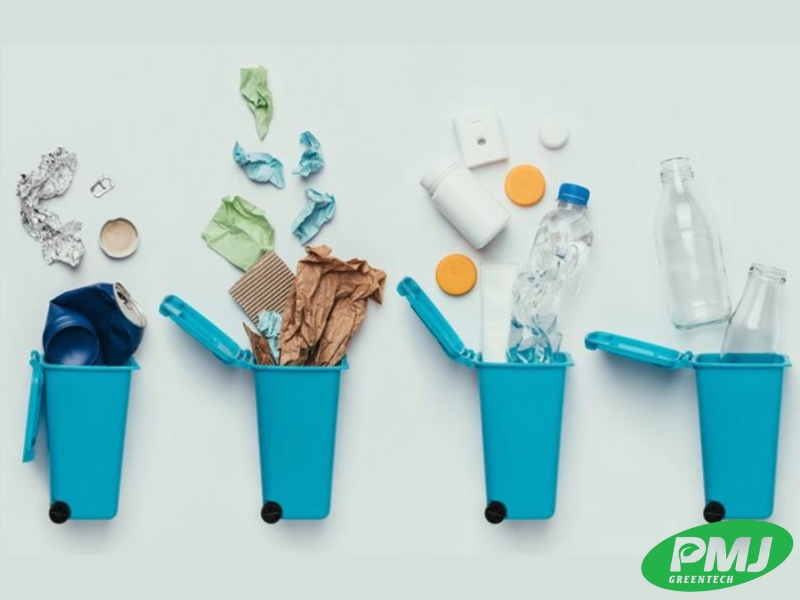 Chất phụ gia nhựa là gì?