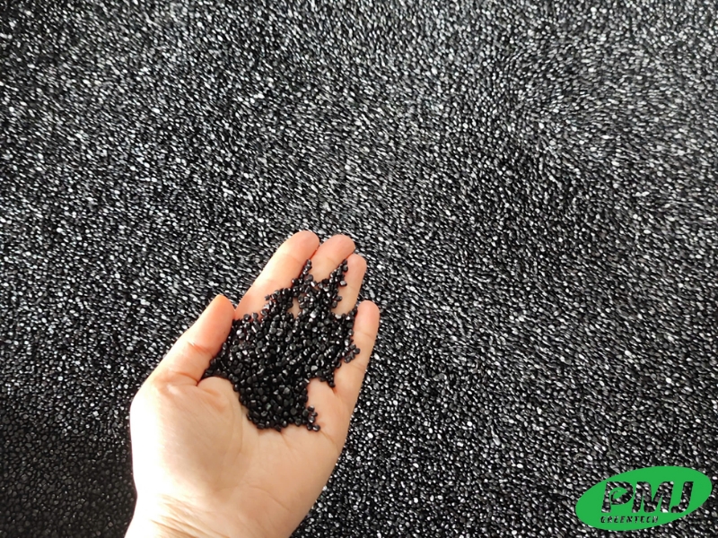 PMJ GREENTECH - Công ty sản xuất hạt nhựa màu tại Hà Đông Công ty sản xuất hạt nhựa màu tại Hà Đông