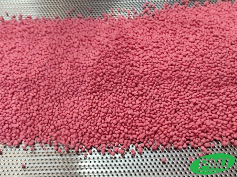 PMJ GREENTECH - Công ty sản xuất hạt nhựa màu tại Hà Đông Công ty sản xuất hạt nhựa màu tại Hà Đông