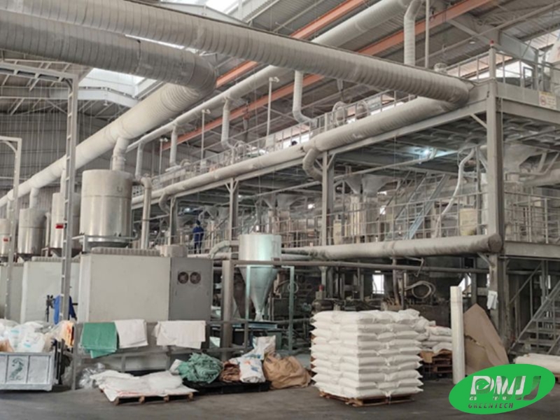 Địa chỉ bán hạt nhựa sinh học 