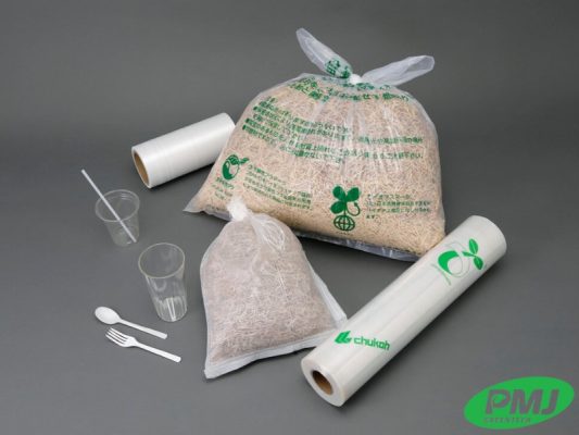 Giá nhựa màu sinh học hiện nay