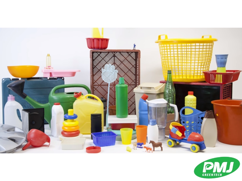 Mua hạt hút ẩm cho ngành nhựa ở đâu uy tín, chất lượng? Mua hạt hút ẩm cho ngành nhựa