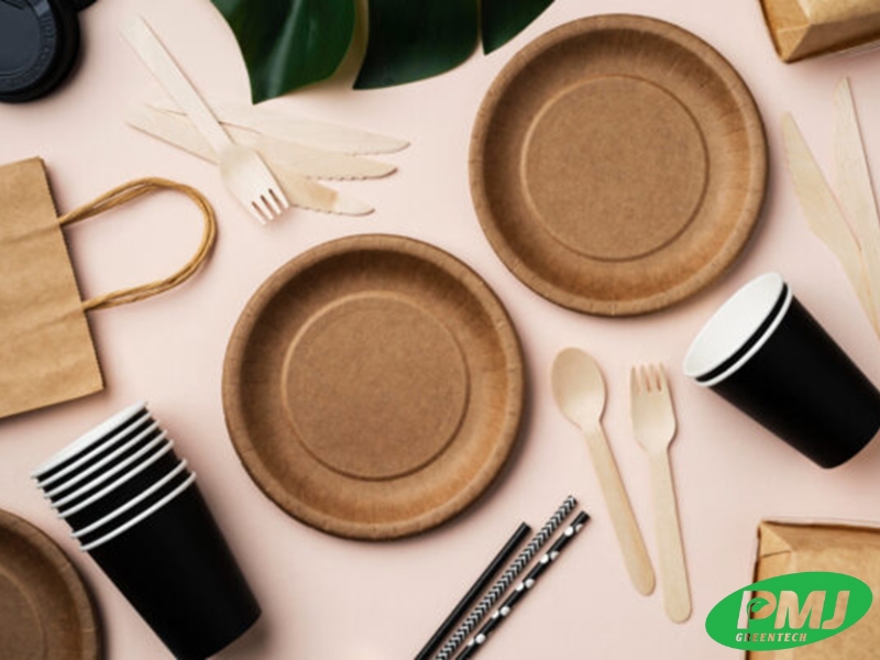 Nguyên liệu sản xuất nhựa màu sinh học - Giải pháp tạo màu thân thiện với môi trường Nguyên liệu sản xuất nhựa màu sinh học