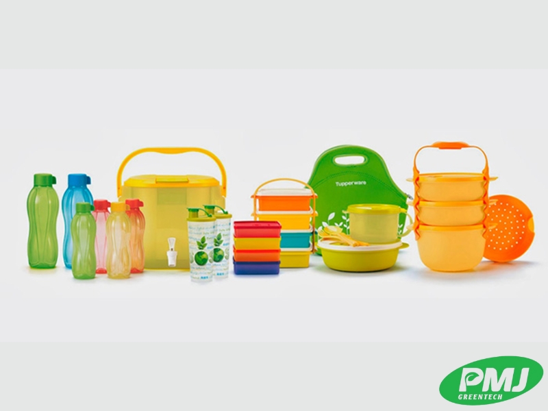 Nguyên liệu sản xuất nhựa màu sinh học - Giải pháp tạo màu thân thiện với môi trường Nguyên liệu sản xuất nhựa màu sinh học