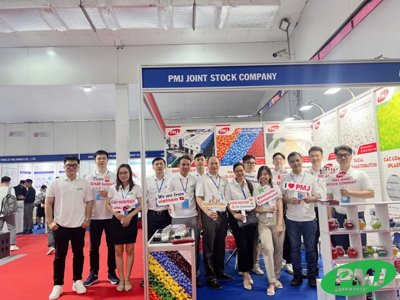  Tiêu chuẩn cần có của một nhà máy sản xuất nhựa sinh học 