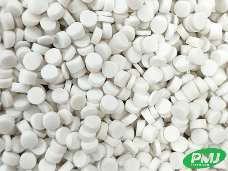 Nhựa sinh học BIO Filler 01 là gì?