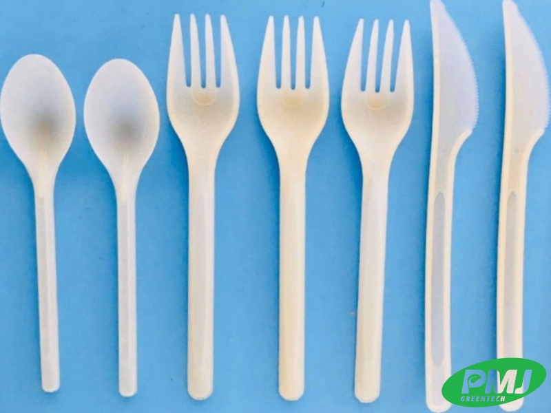 Nhựa sinh học phân hủy là gì? Giải pháp xanh cho môi trường Nhựa sinh học phân hủy là gì?