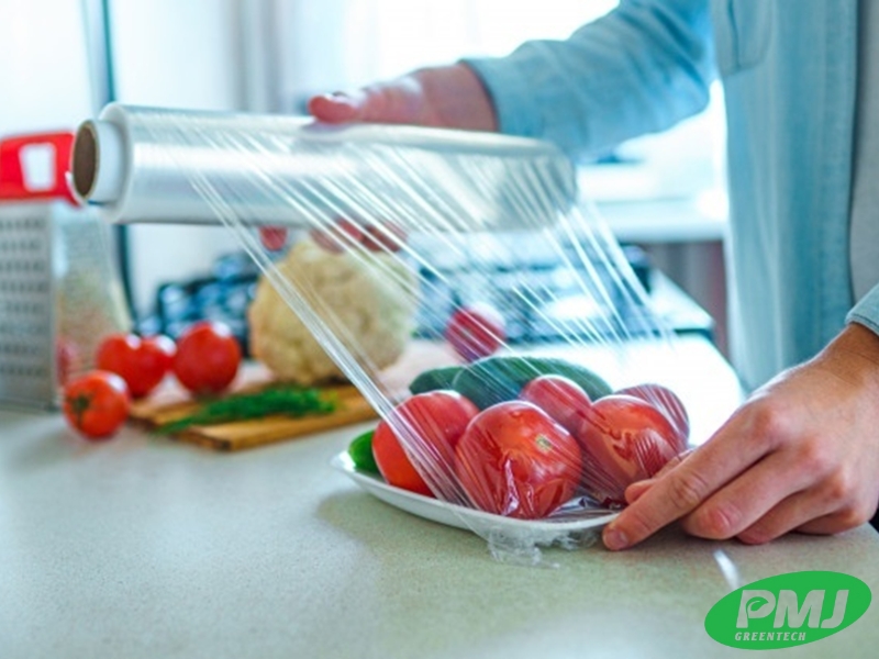 Tại sao cần phụ gia chống đọng sương cho nhựa? Tại sao cần phụ gia chống đọng sương cho nhựa?