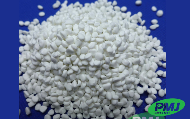 PMJ GREENTECH – Công ty sản xuất chất độn nhựa chuyên nghiệp, đồng hành cùng doanh nghiệp tối ưu chi phí công ty sản xuất chất độn nhựa