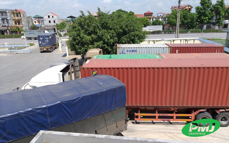 công ty sản xuất hạt hút ẩm tại Hưng Yên 