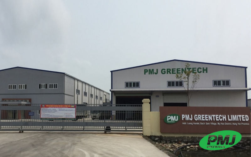 công ty sản xuất hạt hút ẩm tại Hưng Yên 