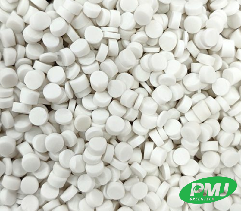 công ty sản xuất nhựa phân hủy sinh học Hưng Yên 