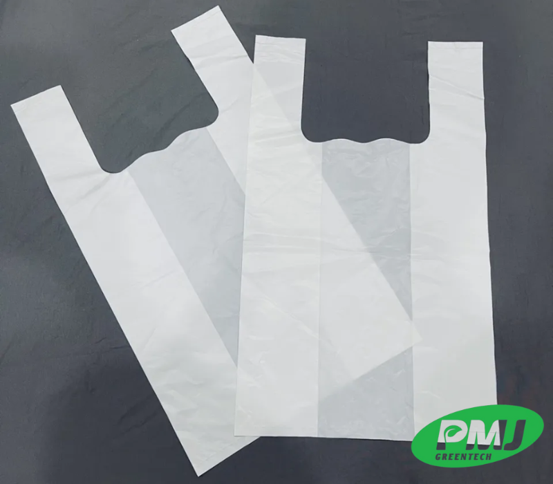 công ty sản xuất nhựa phân hủy sinh học Hưng Yên 