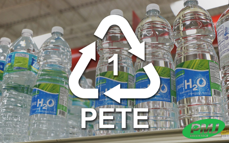 Sử dụng hạt hút ẩm cho nhựa tái chế giúp giảm chi phí sản xuất đáng kể hạt hút ẩm cho nhựa tái chế