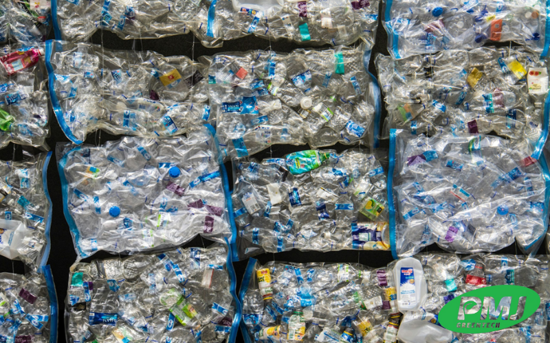 Sử dụng hạt hút ẩm cho nhựa tái chế giúp giảm chi phí sản xuất đáng kể hạt hút ẩm cho nhựa tái chế