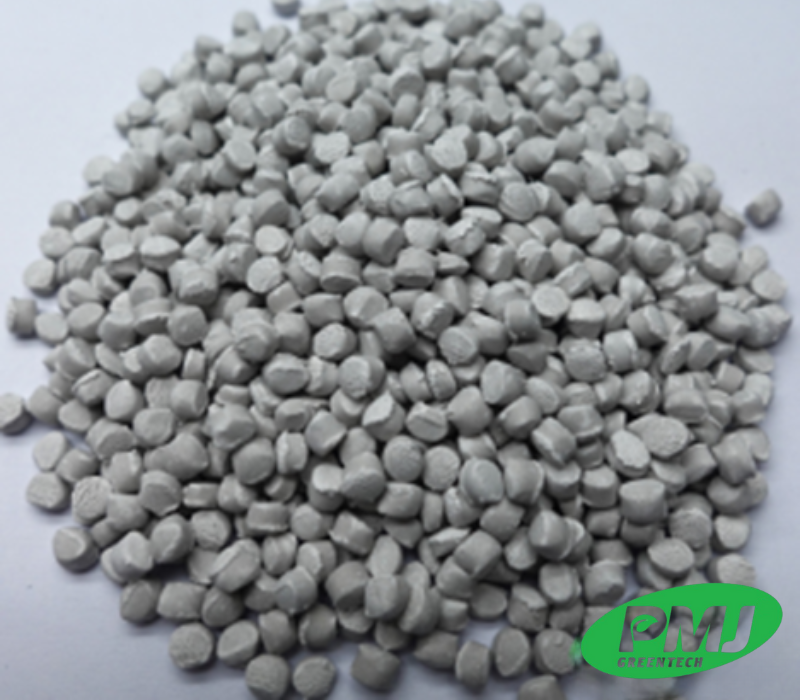 Hạt hút ẩm cho sản xuất đồ dùng một lần nhựa: Đột phá chất lượng từ PMJ Greentech hạt hút ẩm cho sản xuất đồ dùng một lần nhựa