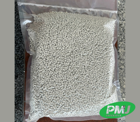 hạt hút ẩm cho sản xuất đồ gia dụng nhựa