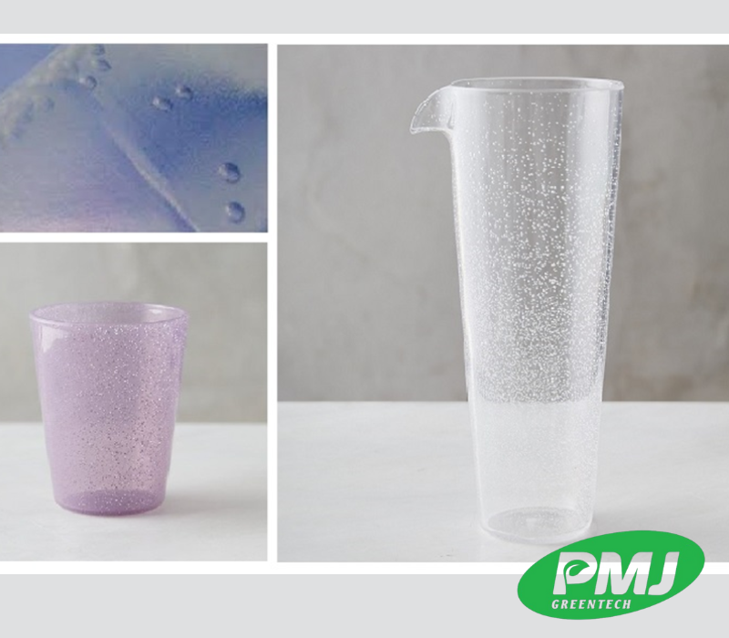 Vai trò của hạt hút ẩm cho sản xuất đồ gia dụng nhựa hạt hút ẩm cho sản xuất đồ gia dụng nhựa