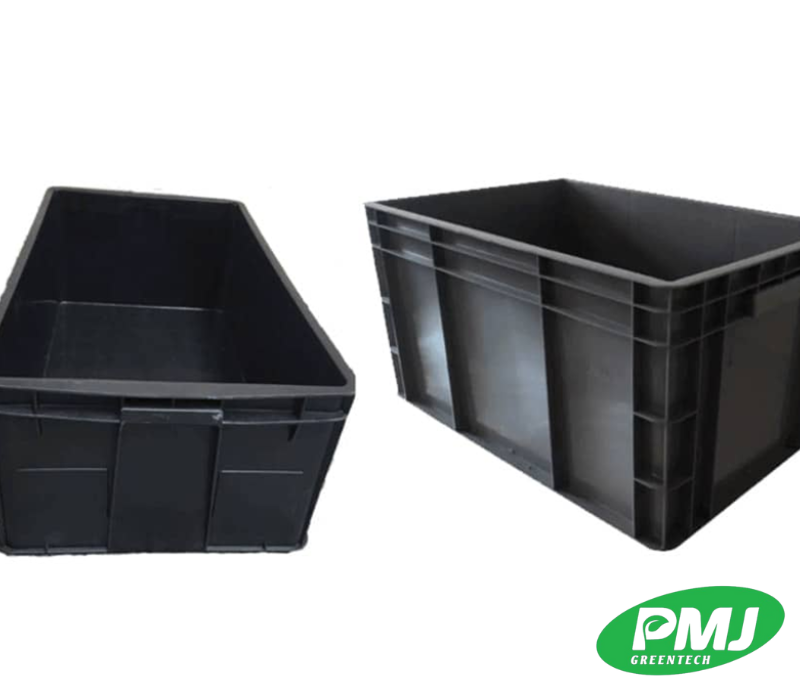 Hạt nhựa chống tĩnh điện bề mặt – Giải pháp an toàn tối ưu từ PMJ Greentech hạt nhựa chống tĩnh điện bề mặt