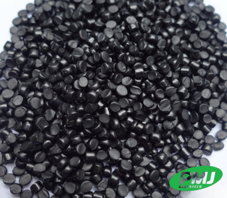 hạt nhựa chống tĩnh điện bề mặt