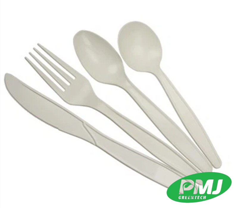 nhựa sinh học và tiêu chuẩn an toàn ngành nhựa 