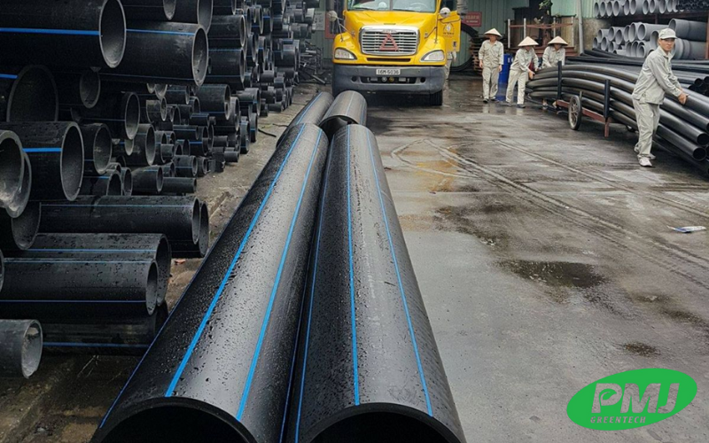 PMJ GREENTECH - Đơn vị uy tín chuyên phân phối hạt chống ẩm cho nhựa toàn quốc phân phối hạt chống ẩm cho nhựa