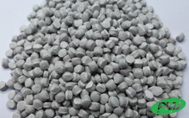 PMJ GREENTECH - Đơn vị uy tín chuyên phân phối hạt chống ẩm cho nhựa toàn quốc phân phối hạt chống ẩm cho nhựa