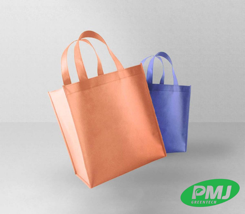 Phụ gia chống cháy chất lượng PMJ Greentech – Giải pháp an toàn cho vật liệu nhựa phụ gia chống cháy