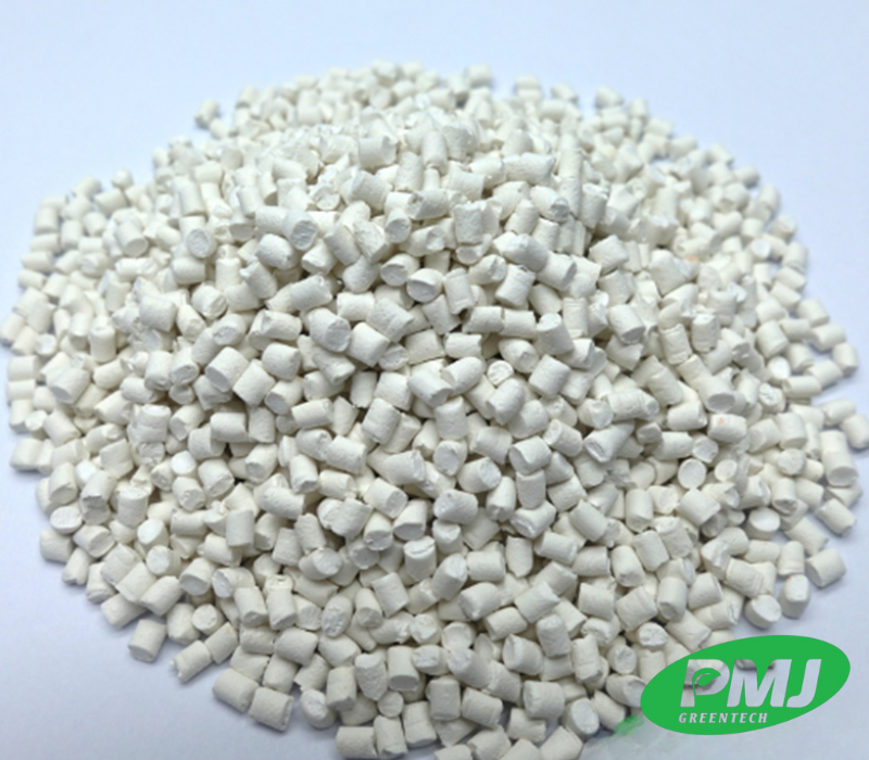 Phụ gia chống cháy chất lượng PMJ Greentech – Giải pháp an toàn cho vật liệu nhựa phụ gia chống cháy