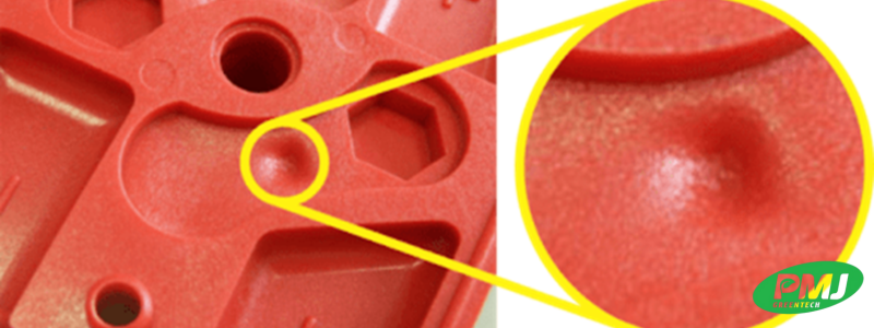 Ứng dụng của hạt hút ẩm cho ngành nhựa ứng dụng của hạt hút ẩm cho ngành nhựa