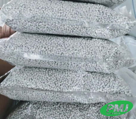 ứng dụng của hạt hút ẩm cho ngành nhựa