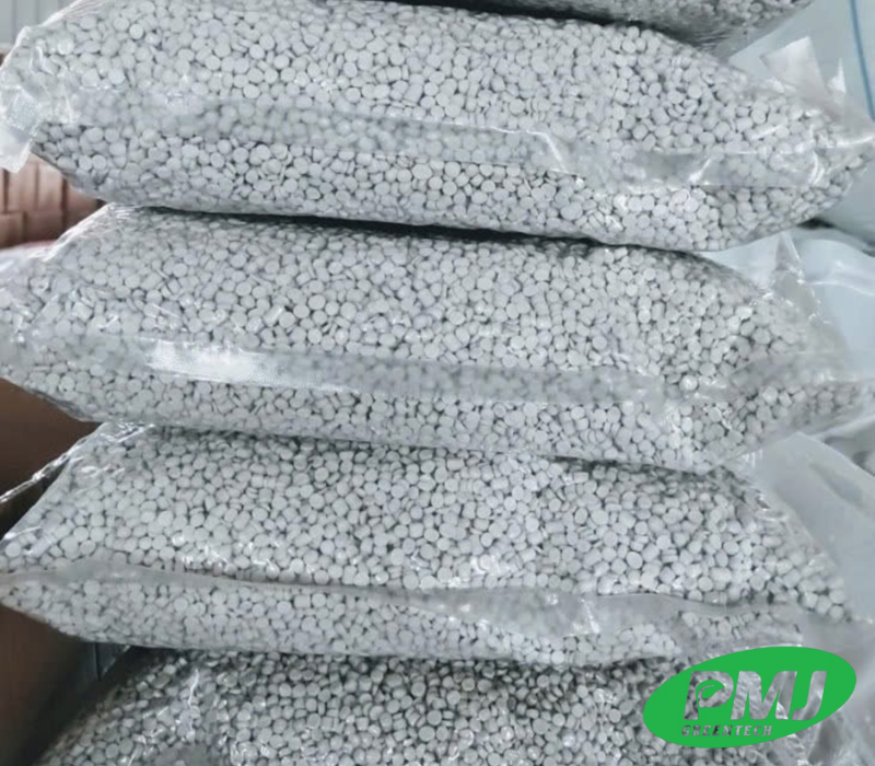 Ứng dụng của hạt hút ẩm cho ngành nhựa ứng dụng của hạt hút ẩm cho ngành nhựa