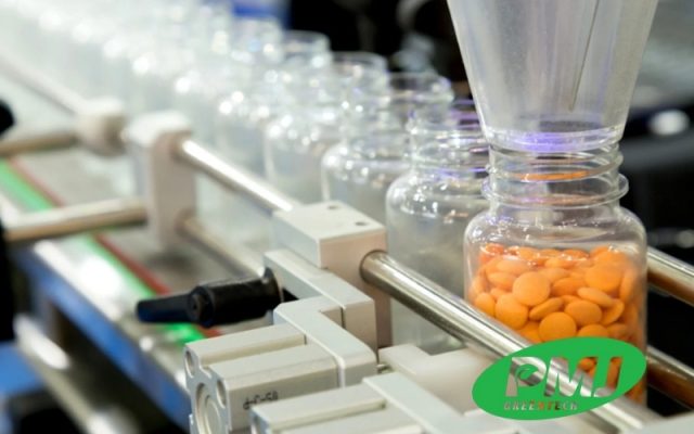 Công ty sản xuất hạt nhựa hút ẩm tại Hưng Yên