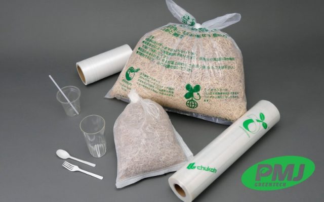 mua nhựa sinh học khối lượng lớn