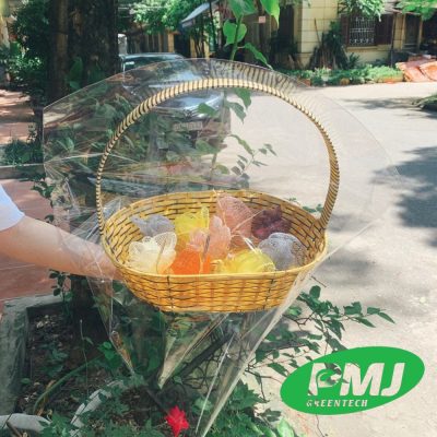 phụ gia chống chín cho bao bì thực phẩm