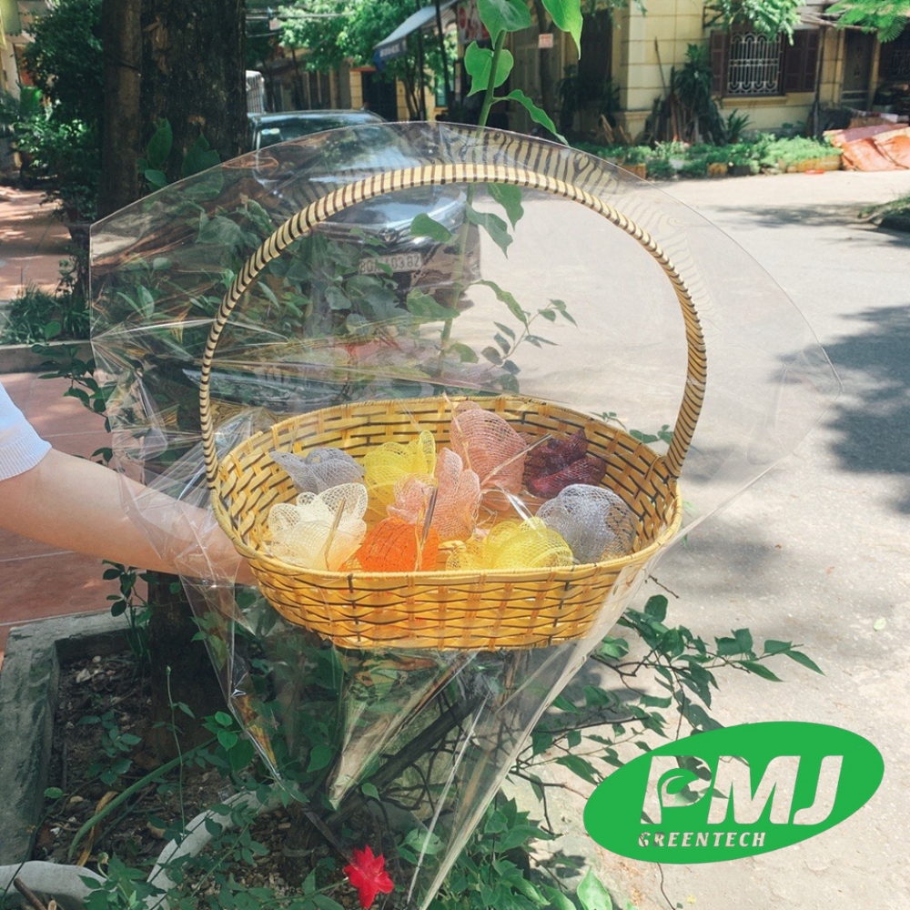 phụ gia chống chín cho bao bì thực phẩm